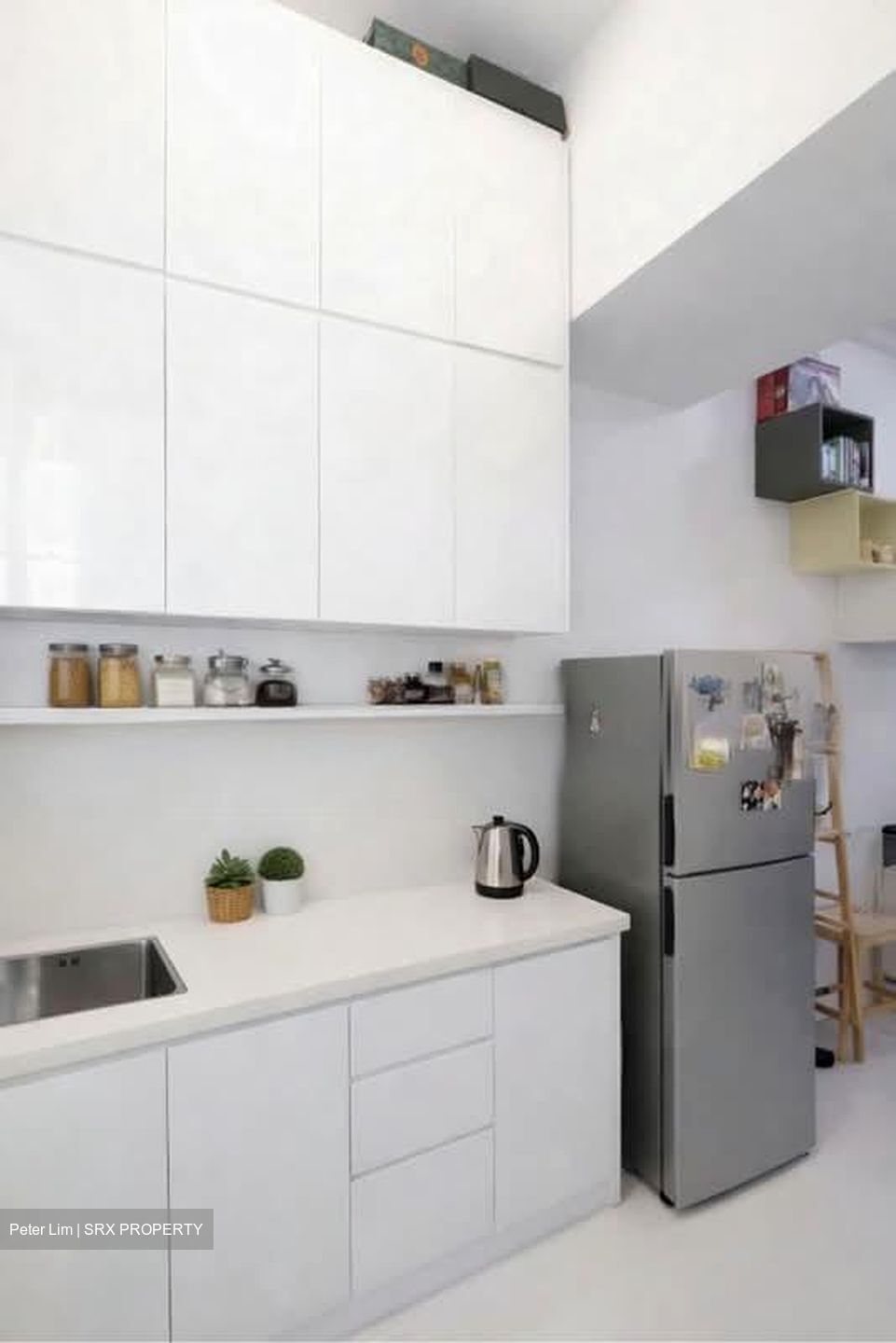 The MKZ (D9), Apartment #558823001